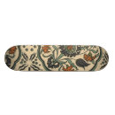 Search for decorative skateboards Flower