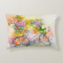 Search for paint splatter cushions Floral