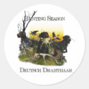 Search for pointer stickers Hunting