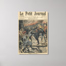 Search for firefighter canvas prints Firefighting