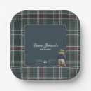 Search for tartan plates Plaid