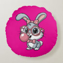 Search for rabbit cushions Cute bunny