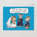 Search for funny cartoon save the dates Cute