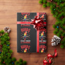Search for because gift wrap Funny