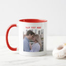 Search for valentines day design mugs Design your own