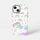 Search for rainbow unicorn iphone cases Adorable