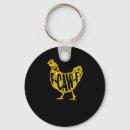 Search for rooster key rings F caw f
