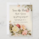 Search for celebrate a life save the dates Floral still life