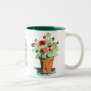 Search for geranium mugs Floral