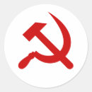 Search for communism stickers Symbol