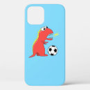 Search for soccer dino Animal