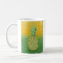 Search for pineapple drawing mugs Food