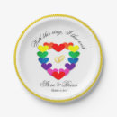 Search for lesbian wedding party supplies Marriage