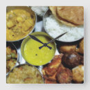 Search for food clocks Pattern