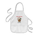Search for cute cookie baker aprons Baking
