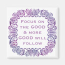 Search for positive quote magnets Motivational