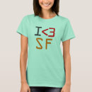 Search for francisco clothing Heart