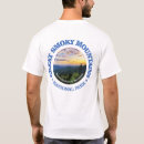 Search for great smoky mountains national park tshirts Clingmans dome