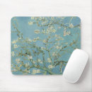 Search for tree life mousepads Vincent van gogh