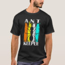 Search for wasps tshirts Insect