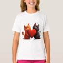 Search for love and affection tshirts Pet
