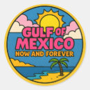 Search for gulf of mexico stickers Usa