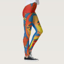 Search for weird leggings Blue