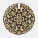 Search for baroque christmas tree decorations Pattern