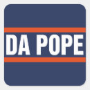 Search for pope stickers Religious