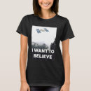 Search for i believe tshirts Roswell