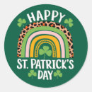 Search for saint patrick stickers Irish