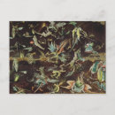Search for sinners postcards Bosch