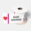 Search for baby shower ribbon Elegant