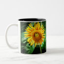 Search for beautiful sunflowers mugs Blossom