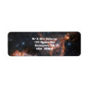 Search for nebula labels Stars