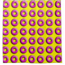 Search for donut shower curtains Sweet