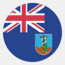 Search for montserrat Flag