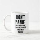 Search for financial management mugs Coworker