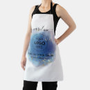Search for glam aprons Beauty salon
