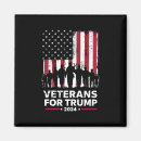 Search for grandpa magnets America