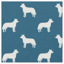 Search for australian fabric Dog