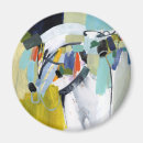 Search for fairness magnets Abstract
