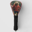 Search for soccer golf head covers Sports