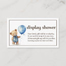 Search for baby shower display shower Typography