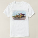 Search for vintage racing tshirts Horses