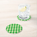 Search for scallop coasters Green