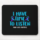 Search for behavioural therapy mousepads Mental health support