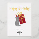 Search for red cat invitations Simple
