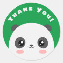 Search for animal faces stickers Bear