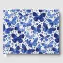 Search for butterfly guest books Watercolor